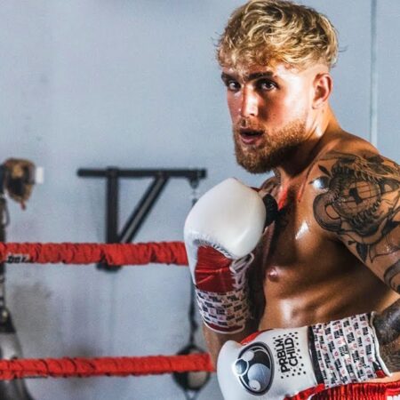 ‘He’s got the fastest hands’ – Wrexham Star James McClean Tipped to Beat Jake Paul in Boxing Fight