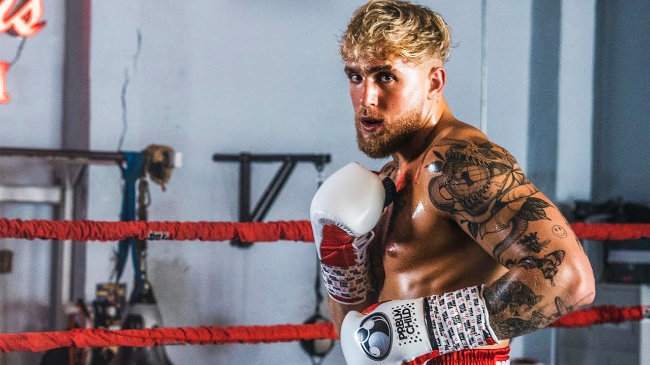 Preview ‘He’s got the fastest hands’ – Wrexham Star James McClean Tipped to Beat Jake Paul in Boxing Fight
