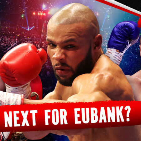 Boxing World Champion’s Controversial Win Overturned After Video Replay Review