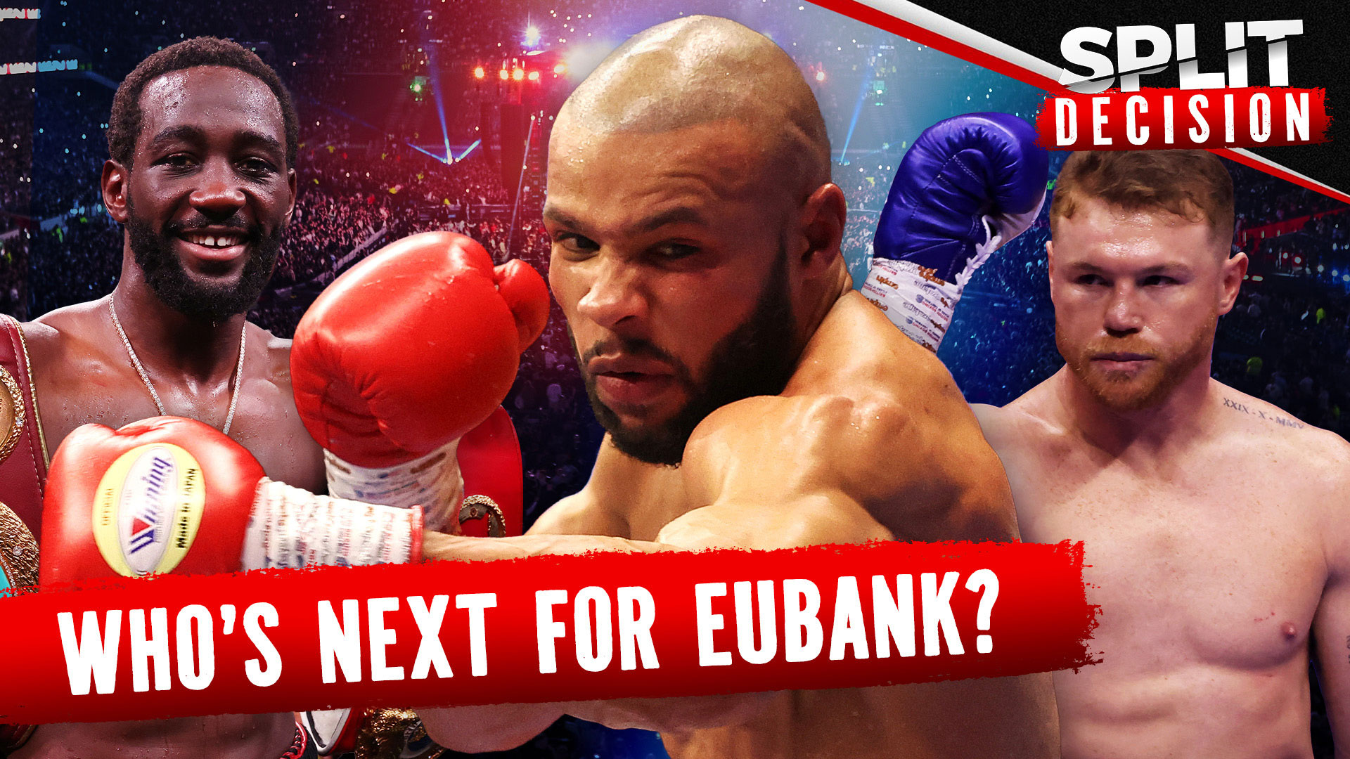 Preview Boxing World Champion’s Controversial Win Overturned After Video Replay Review