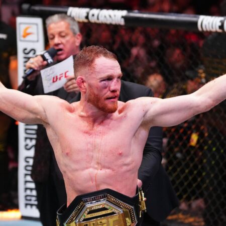 Bruno Miranda Honored and Ready to ‘Break the Odds’ Against Paul Hughes