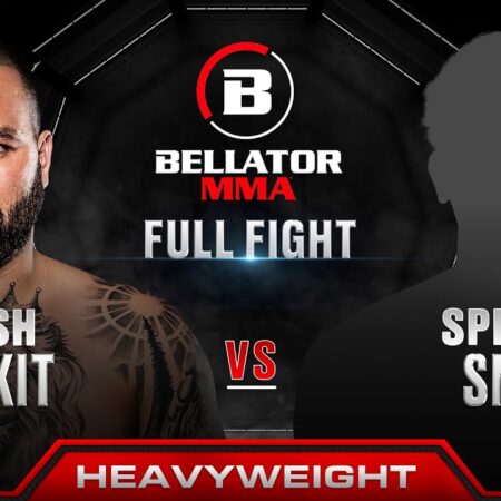 Josh Hokit Explains Decision to Leave PFL for LFA and Contender Series Opportunity