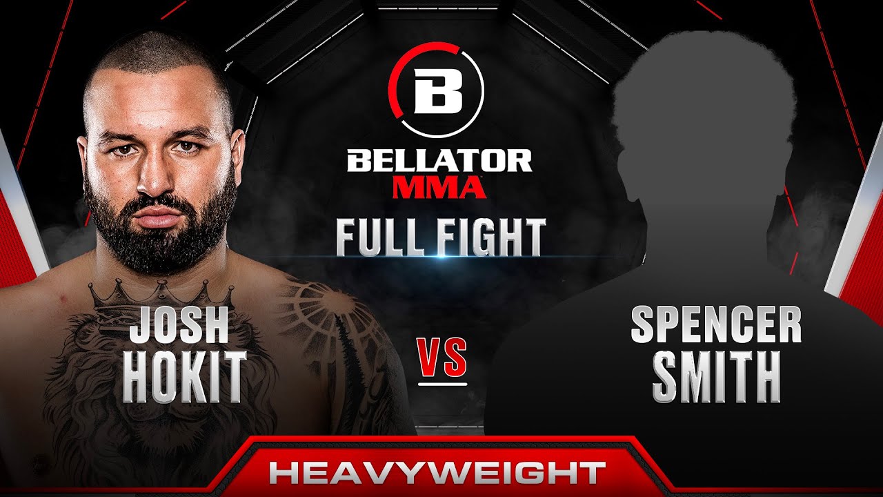 Preview Josh Hokit Explains Decision to Leave PFL for LFA and Contender Series Opportunity