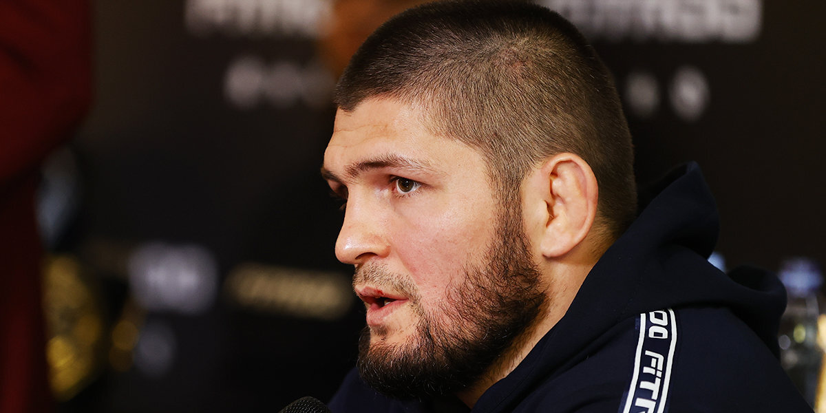 Preview Khabib Nurmagomedov Offers to Help Patrice Evra Train for PFL Debut: ‘Send Me Location’