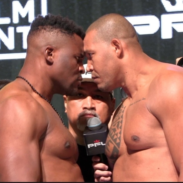 Preview Future Superfight? KSW CEO Open to Winner of Hall/Pudzianowski Facing Ngannou