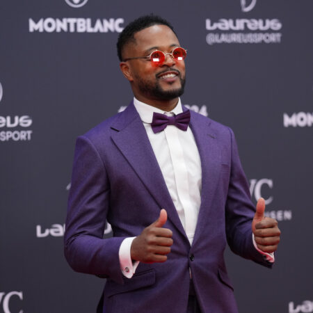 Patrice Evra Set for PFL Amateur MMA Debut