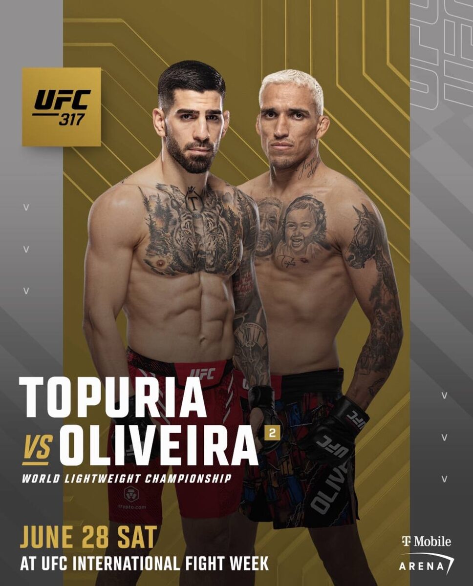 Preview Latest UFC News and Updates