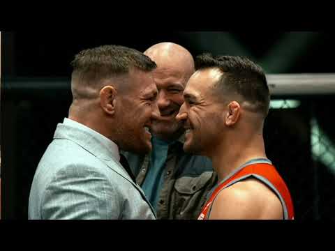 Preview Michael Chandler Training with Theo Von Amidst Ongoing Conor McGregor Fight Rumors