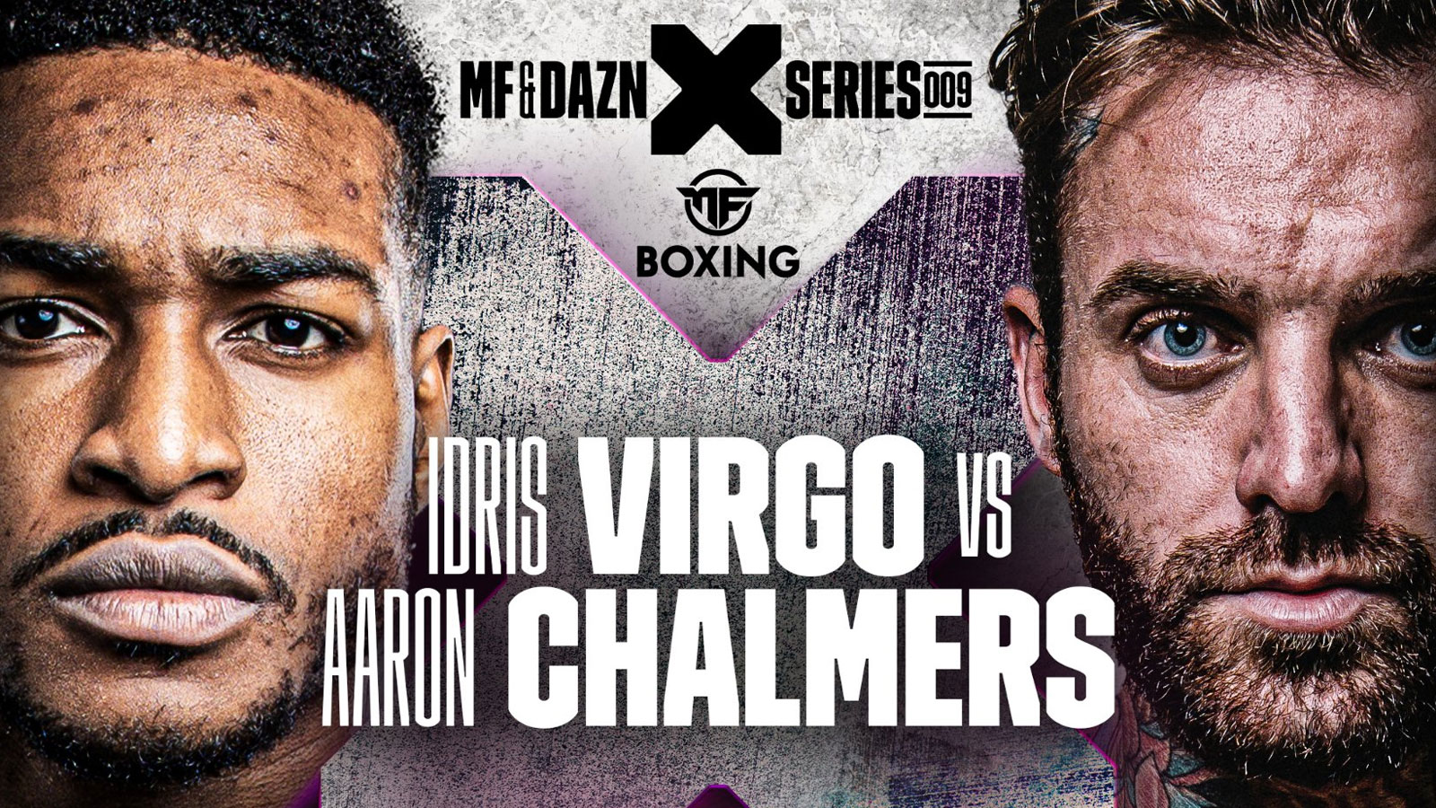 Preview Idris Virgo vs Ty Mitchell: Fight Details for Misfits 21 Light Heavyweight Title Bout