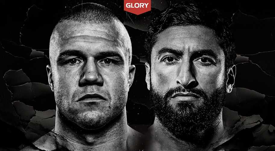 Preview GLORY 98: Broadcast Information