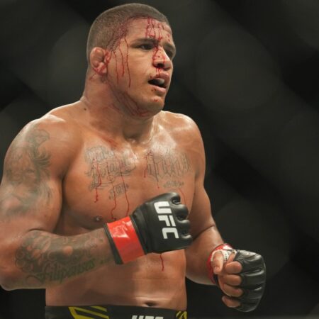 One Loss Bothered Gilbert Burns More Than Defeats to Chimaev, Della Maddalena, and Muhammad
