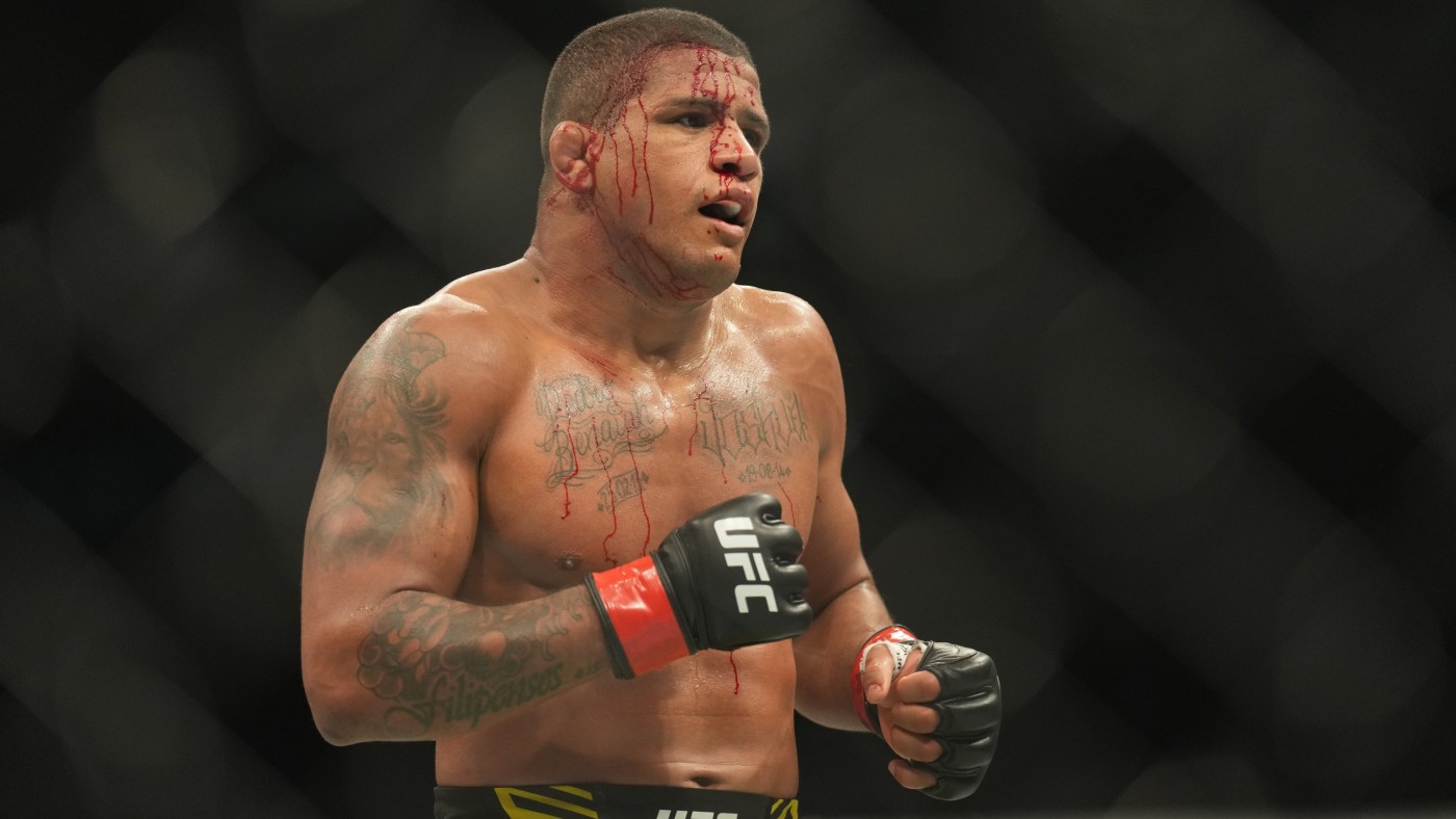 Preview One Loss Bothered Gilbert Burns More Than Defeats to Chimaev, Della Maddalena, and Muhammad
