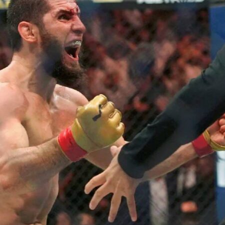 UFC Legend Backs Jack Della Maddalena to Defeat Islam Makhachev: ‘I think he can do the impossible’