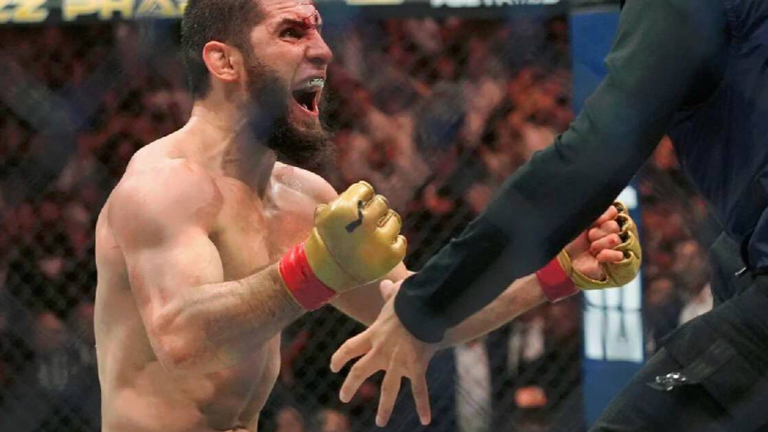 Preview UFC Legend Backs Jack Della Maddalena to Defeat Islam Makhachev: ‘I think he can do the impossible’