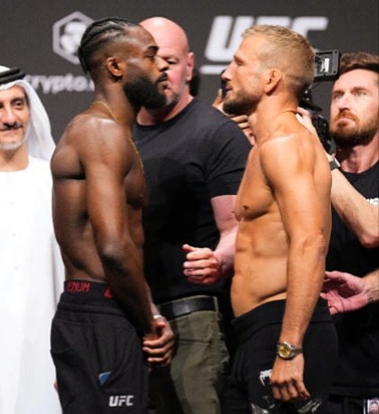 Preview Aljamain Sterling Slams TJ Dillashaw for ‘Garbage Striking’ Critique Years Later