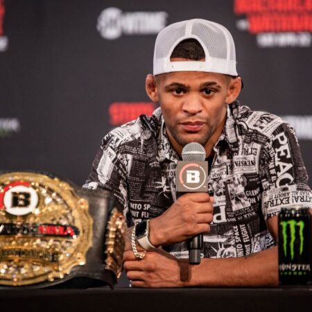 Fans React Strongly to PFL Co-Founder Donn Davis’s Message on Patchy Mix Ahead of UFC Debut