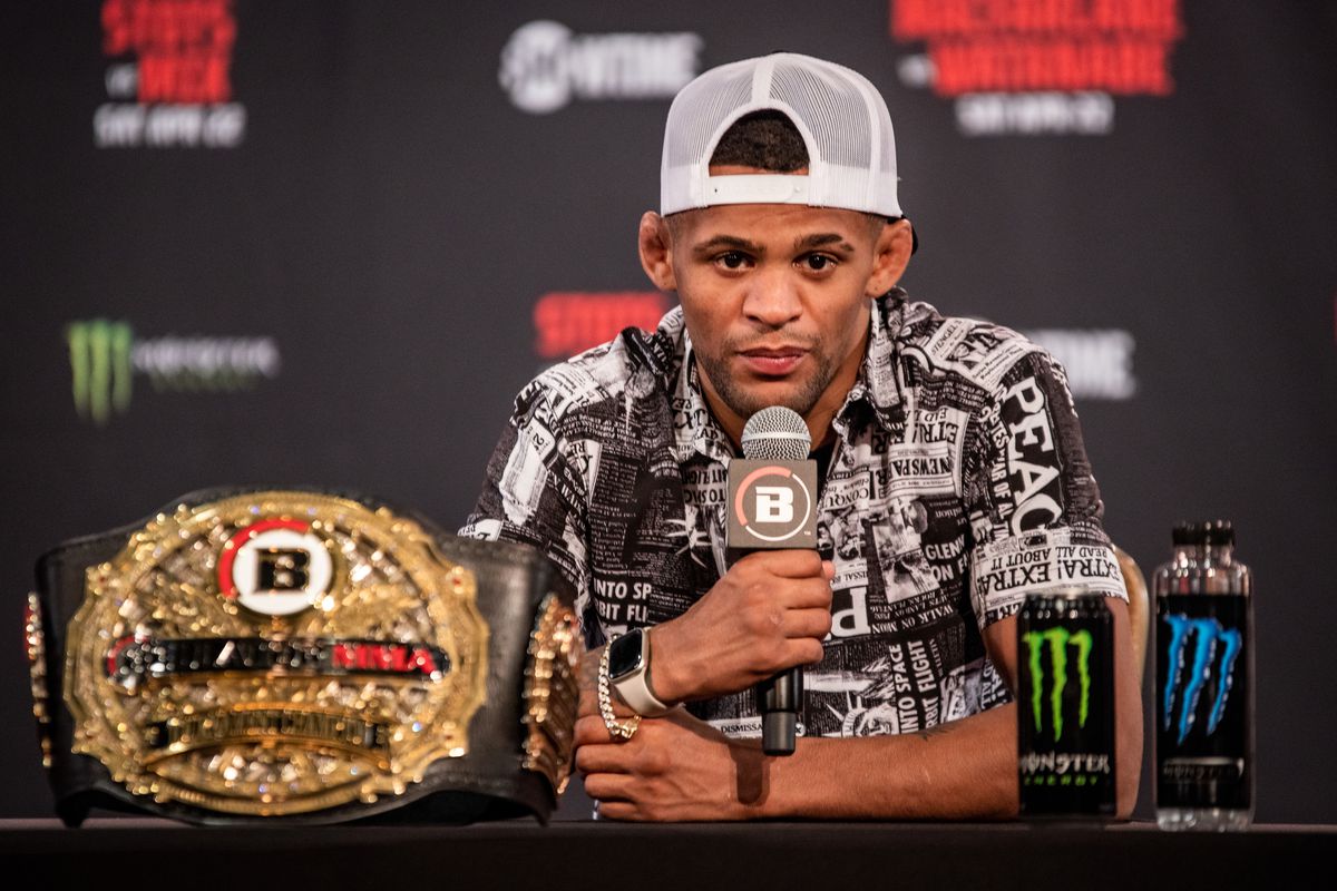 Preview Fans React Strongly to PFL Co-Founder Donn Davis’s Message on Patchy Mix Ahead of UFC Debut