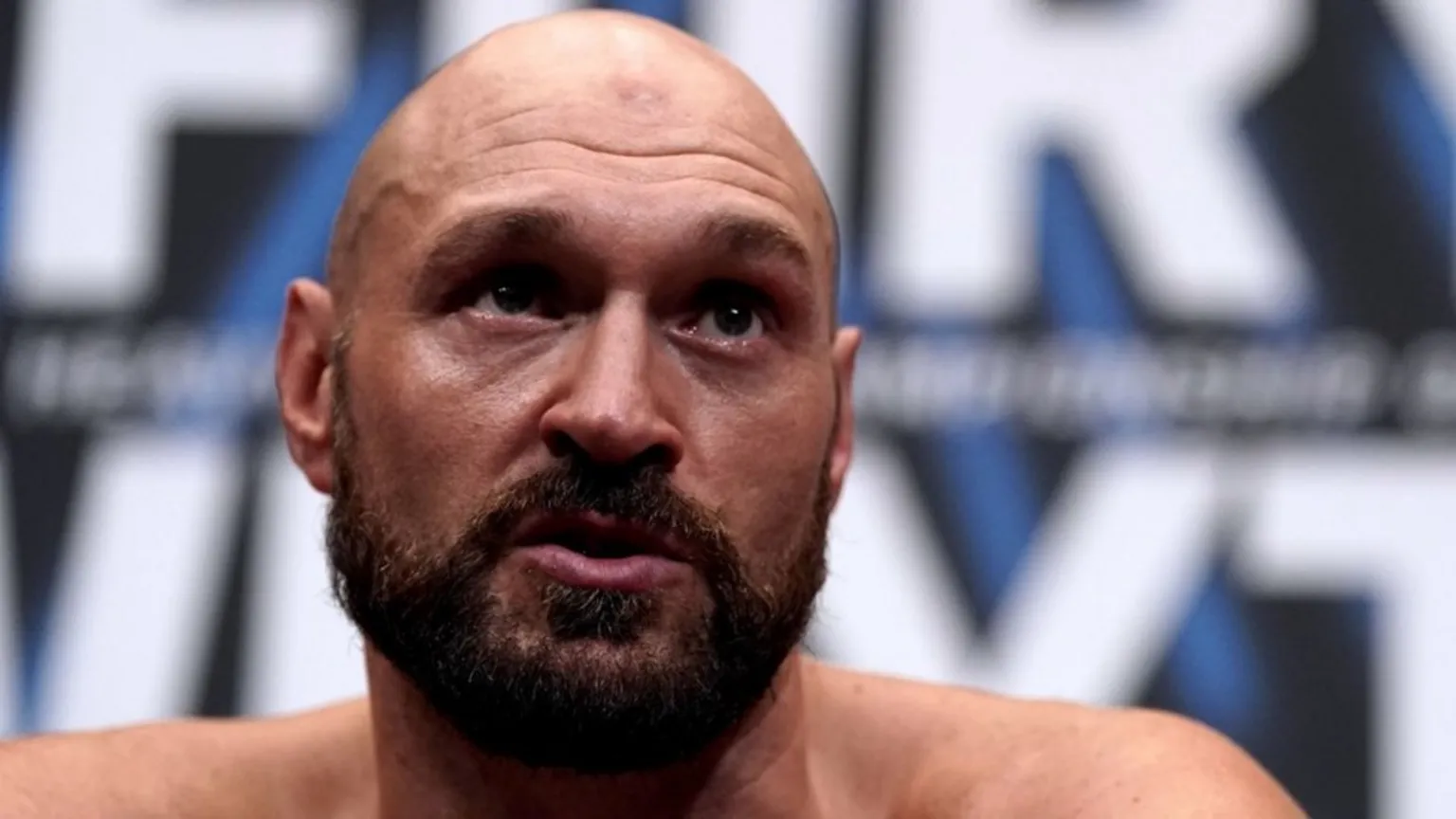 Preview Tyson Fury Hints at Major Announcement After Retirement U-Turn