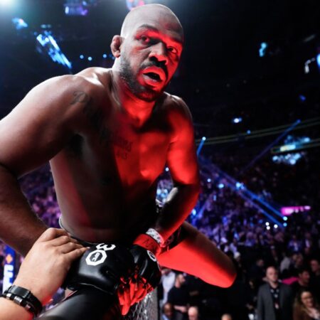Jon Jones Doubles Down on ‘Still Young’ Islam Makhachev Remarks After Backlash from Russian UFC Fans