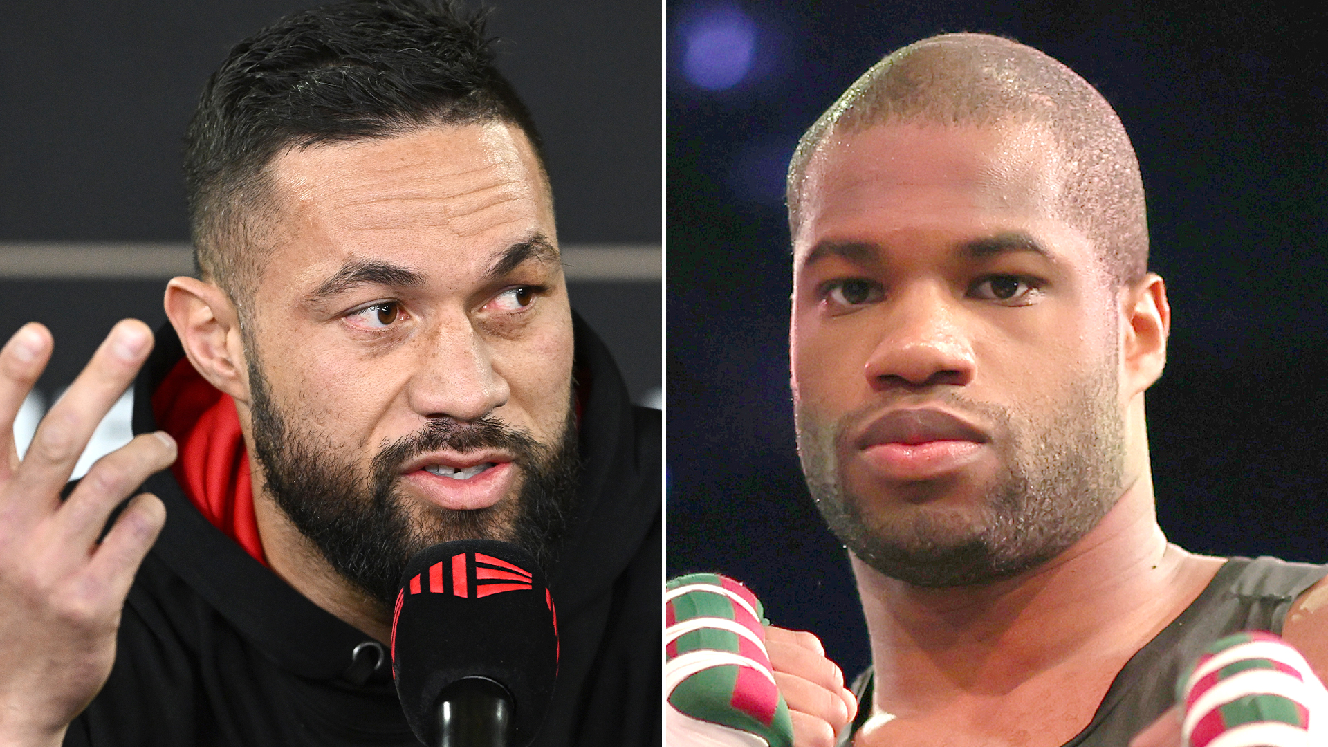 Preview ‘Doesn’t make sense’ – Joseph Parker’s Theory on Daniel Dubois’ Withdrawal Before Usyk Fight