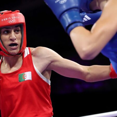 Boxer Imane Khelif Barred from World Boxing Event as Mandatory Sex Testing Introduced