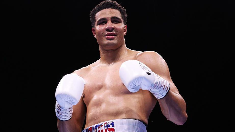 Preview Delicious Orie Announces Unexpected Retirement from Boxing