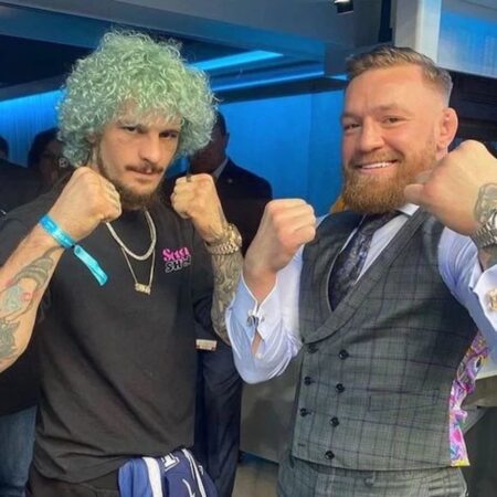 Sean O’Malley’s Honest Take: Why He Can’t Be As Big As Conor McGregor