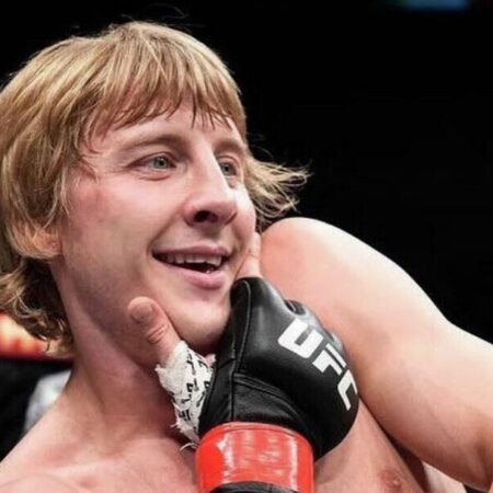 ‘I don’t think you can say that…’ UFC Legend Defends Paddy Pimblett Over Rival’s Allegation