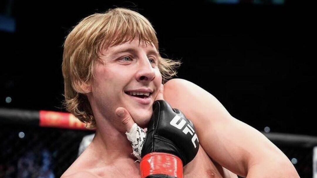 Preview ‘I don’t think you can say that…’ UFC Legend Defends Paddy Pimblett Over Rival’s Allegation