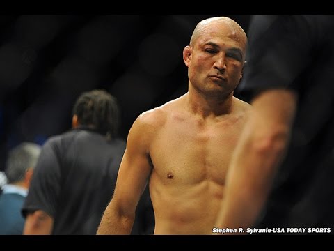 Preview MMA Community Expresses Concern Over B.J. Penn’s Legal and Personal Struggles