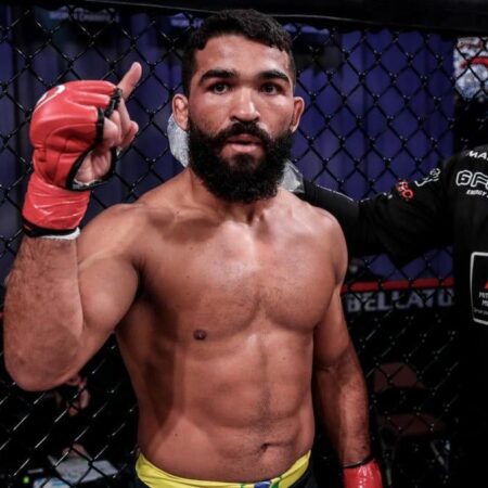 Patricio 'Pitbull' Reportedly Booked for Second UFC Fight Against Dan Ige