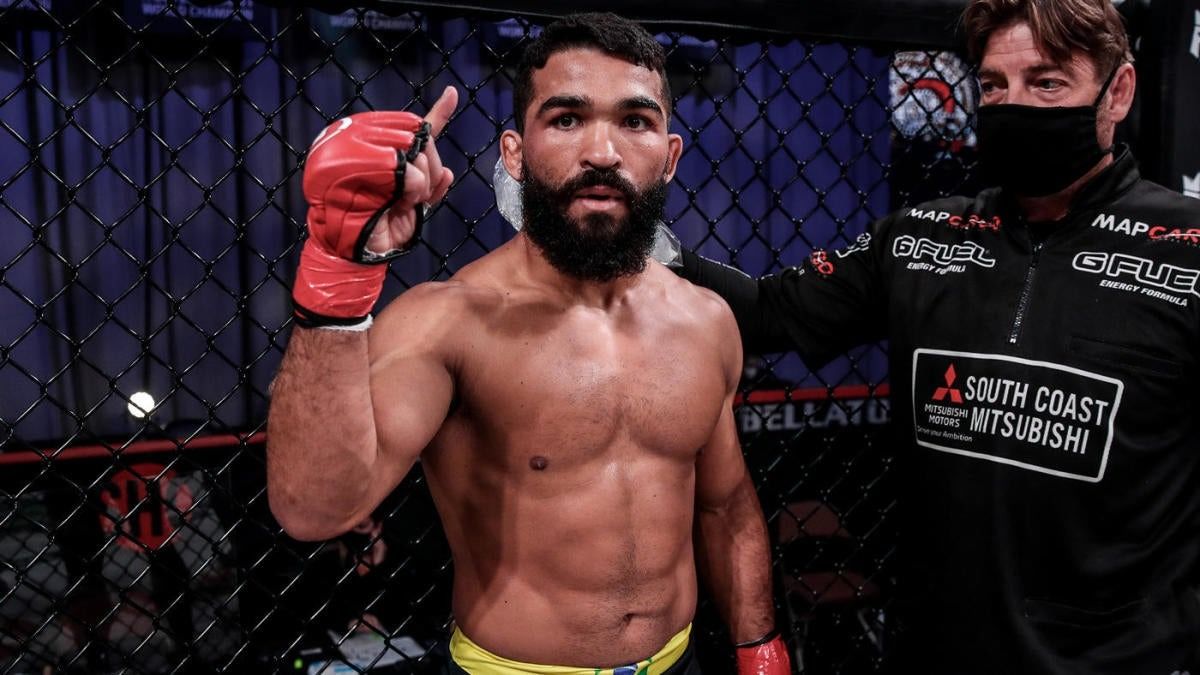Preview Patricio 'Pitbull' Reportedly Booked for Second UFC Fight Against Dan Ige