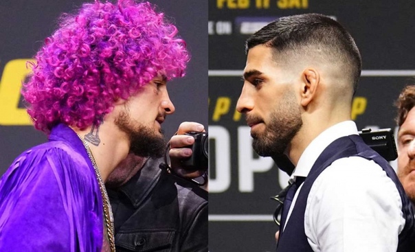 Preview Sean O’Malley Ranks Ilia Topuria Equal to Islam Makhachev in P4P Standings