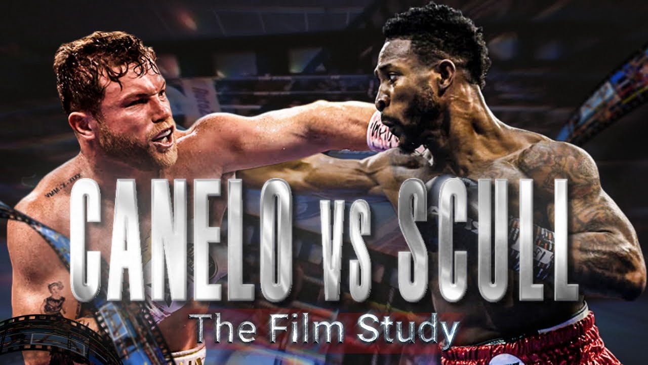 Preview Saul ‘Canelo’ Alvarez vs William Scull Fight Summary & Highlights