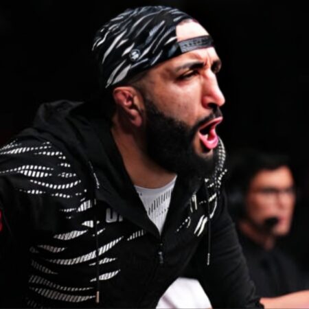Julianna Peña’s Surprising Stance on Belal Muhammad’s Defeat at UFC 315 Against Jack Della Maddalena
