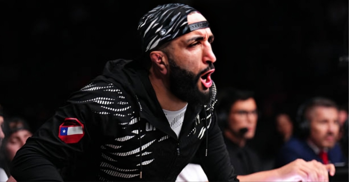 Preview Julianna Peña’s Surprising Stance on Belal Muhammad’s Defeat at UFC 315 Against Jack Della Maddalena