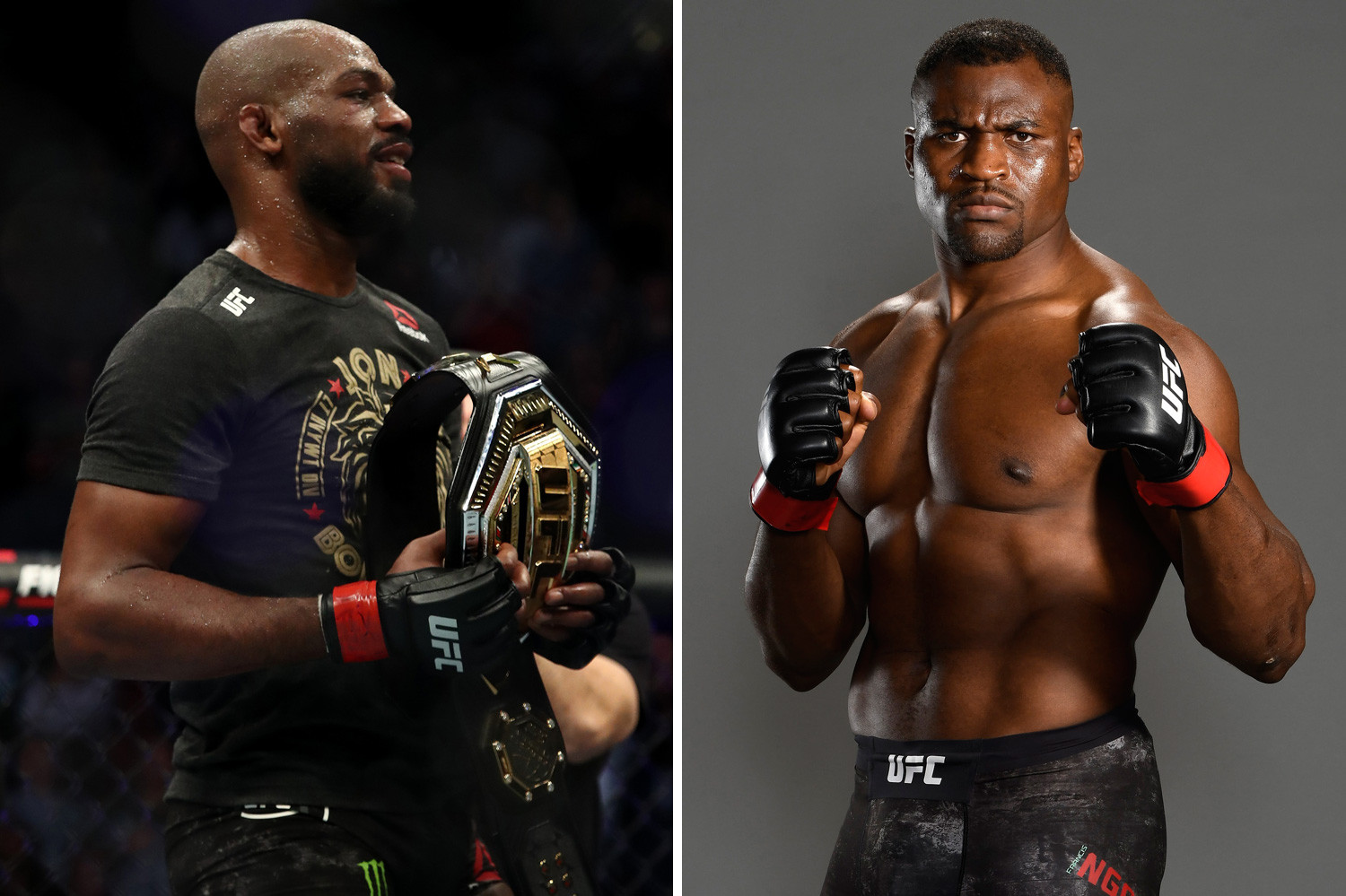Preview Francis Ngannou’s Coach Clarifies Comments on Potential UFC Return Following Jon Jones’ Interest
