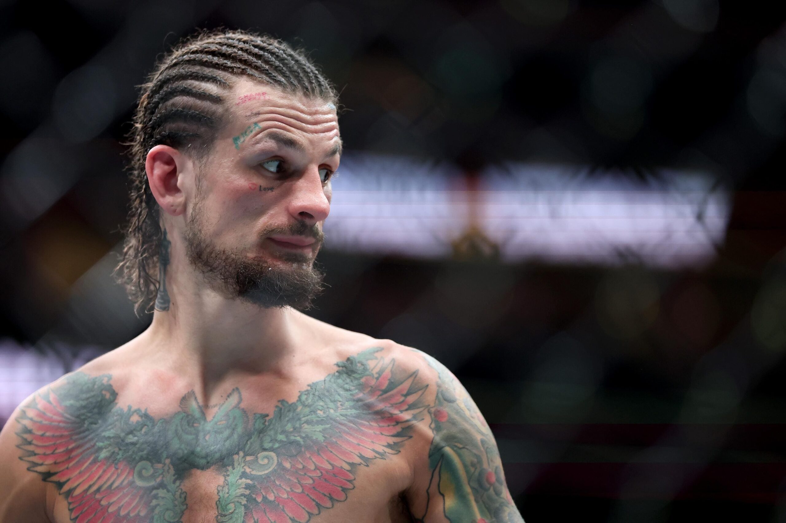 Preview Sean O'Malley gets called out by a surprise former opponent after one-sided UFC 316 title loss