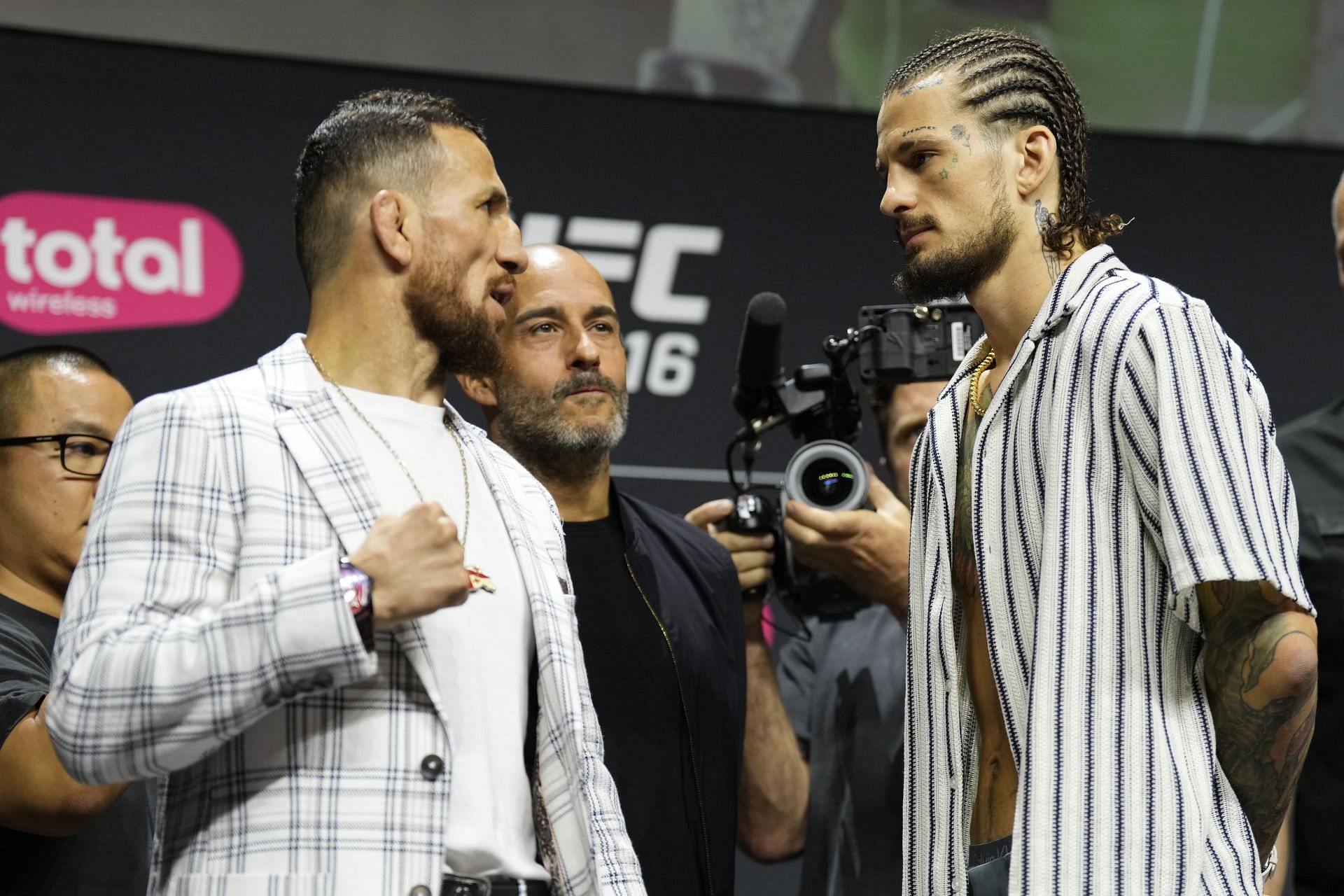 Preview Between the Links: UFC 316 Fallout, Dvalishvili GOAT Debate, Harrison Wins, Mix’s Performance