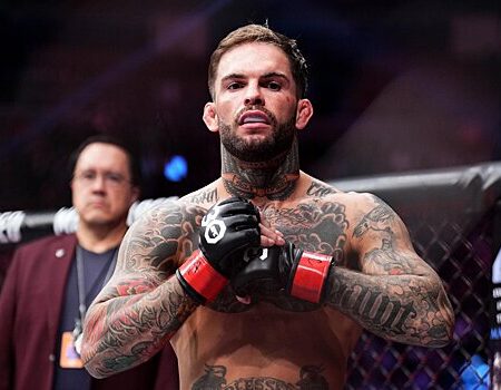 Retired UFC Star Suggests Cody Garbrandt Facing ‘Mid-Life Crisis’ Amidst Losing Streak