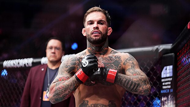 Preview Retired UFC Star Suggests Cody Garbrandt Facing ‘Mid-Life Crisis’ Amidst Losing Streak
