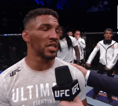 Kevin Lee reveals he needed jaw wired in first statement after brutal knockout loss at PFL 6