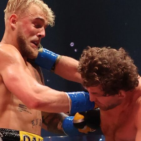 Update on Ben Askren’s Health: Awaiting Lung Transplant