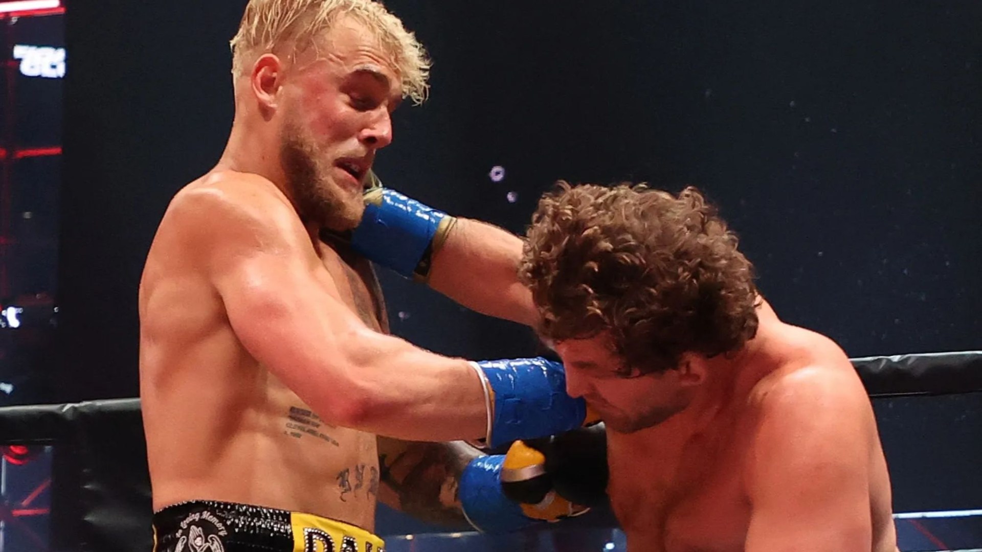 Preview Update on Ben Askren’s Health: Awaiting Lung Transplant