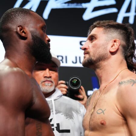 PFL 7: Edwards vs. Silveira – Event Coverage