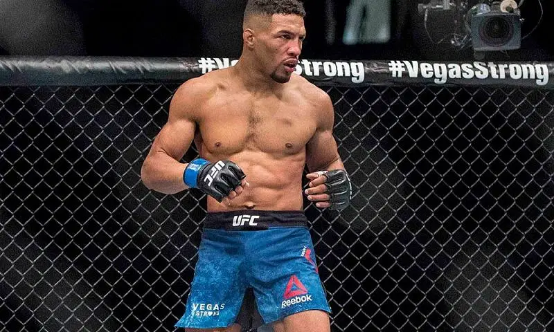 Preview Кевин Ли о дебюте в PFL, провале с GFL и желании доказать скептикам: «Многие меня списали»