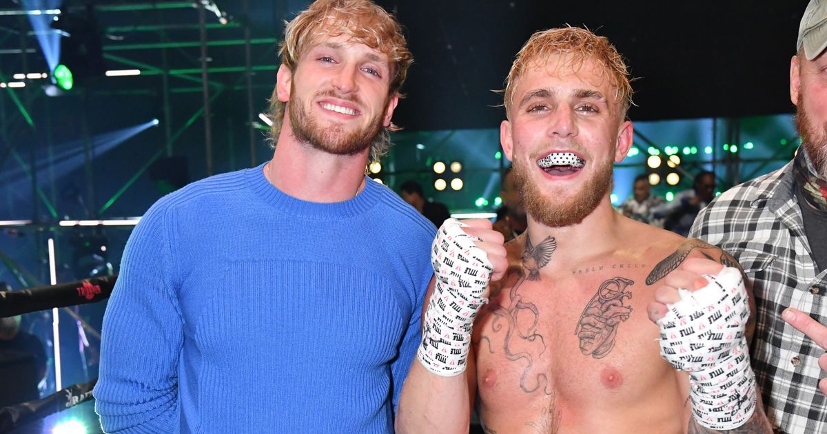 Preview Theo Chambers on Why He First Said No to Training Jake Paul