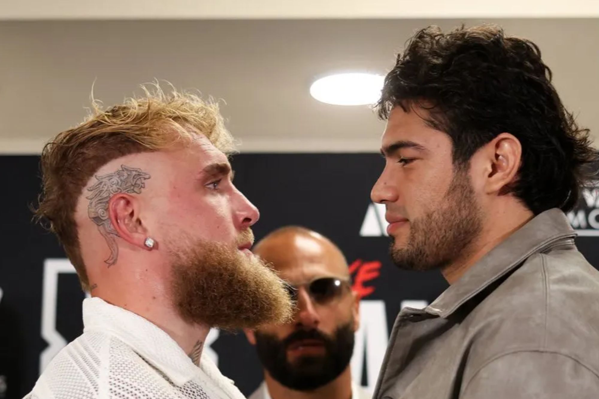 Preview Jake Paul Confronts Cruiserweight King Gilberto ‘Zurdo’ Ramirez