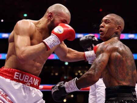 Chris Eubank Jr vs Conor Benn Rematch Confirmed for September
