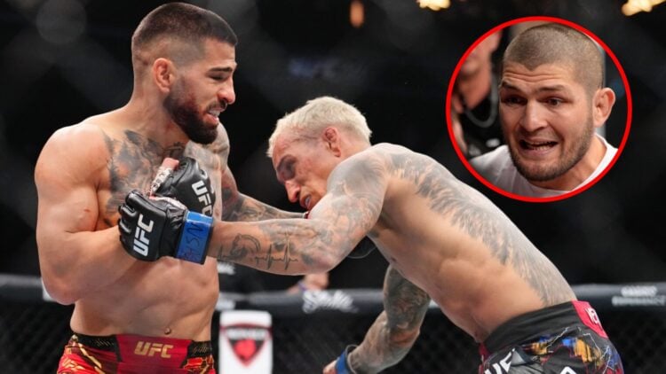 Preview UFC Fighter Justified Brutally Injuring Rival in Controversial Submission, Claiming She Was ‘Too Polite’